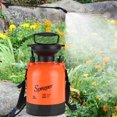 thumbnail image 1 of Rociador De Jardinería, Con Correa Para El Hombro, Herramienta De Jardinería, Rociador De Jardín Para El Hombro, Para Agricultura, árboles Frutales, Plantas De Té, Vegetales YLSHRF Shoulder Garden Sprayer, 1 of 8