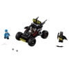 thumbnail image 2 of LEGO Batman Movie The Bat-Dune Buggy 70918 (198 Pieces), 2 of 7
