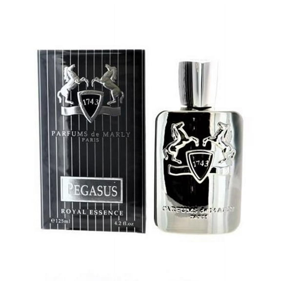 Parfums De Marly  4.2 oz Pegasus Eau De Parfum Spray for Men