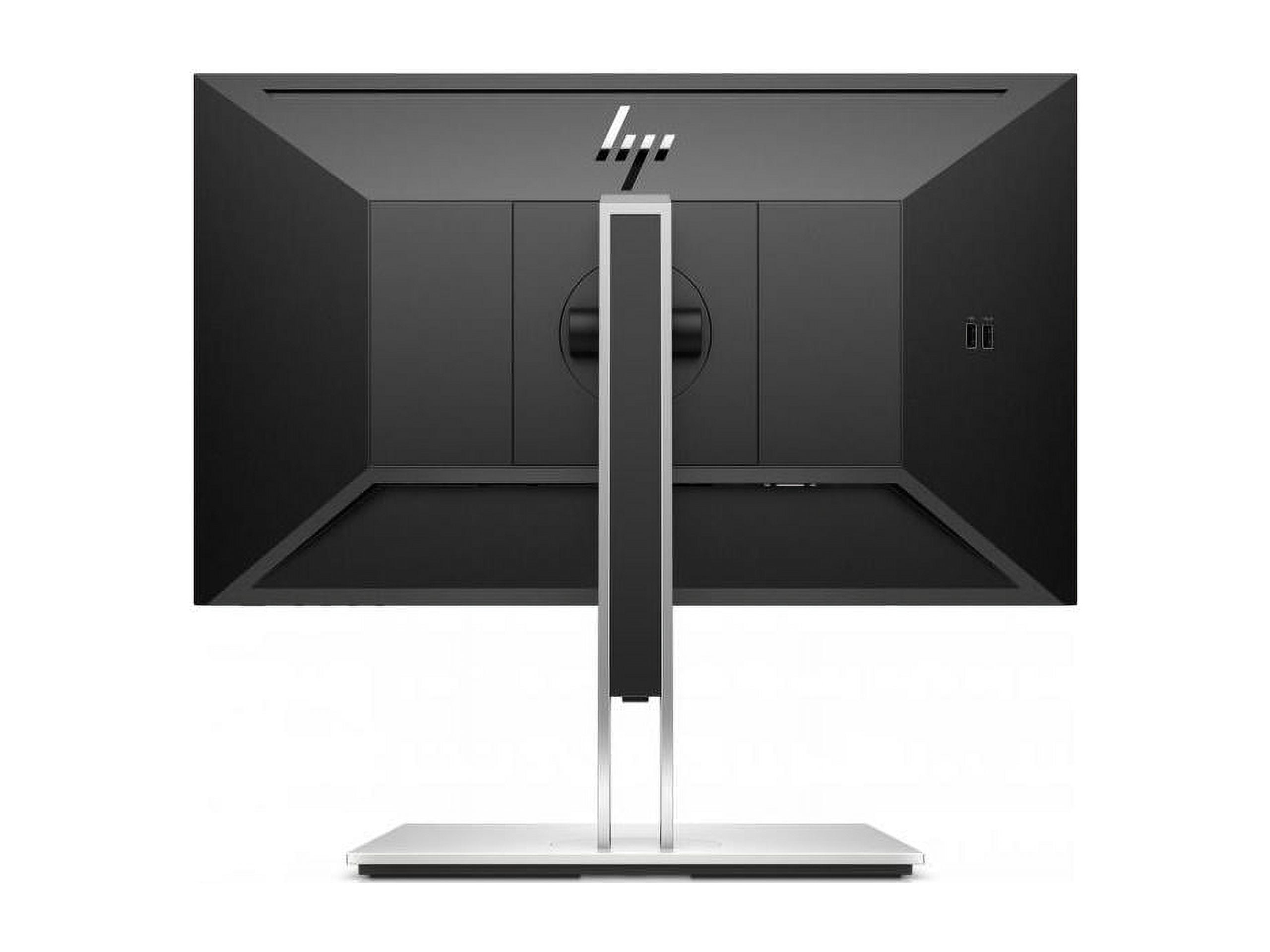 HP E24 G4 FHD Monitor 23.8