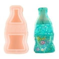 thumbnail image 1 of Bangcool Silicone Keychain Mold DIY Reusable Creative Pendant Mold Resin Charm Mold, 1 of 10