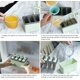 thumbnail image 2 of 2pcs DIY Cake Slicer, Estratificación Auxiliar, Pan Slice, Toast Cut, 5 Layers Leveler Slicer, Kitchen Fixator Tool$2 Pack DIY Cake Slicer, Ajustable 5 Layers Leveler Slicer Xemadio HMHZ783-2, 2 of 6