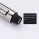 thumbnail image 4 of Spare Kitchen Faucet Nozzle Handshower Universal Removable Faucet Head, 4 of 4