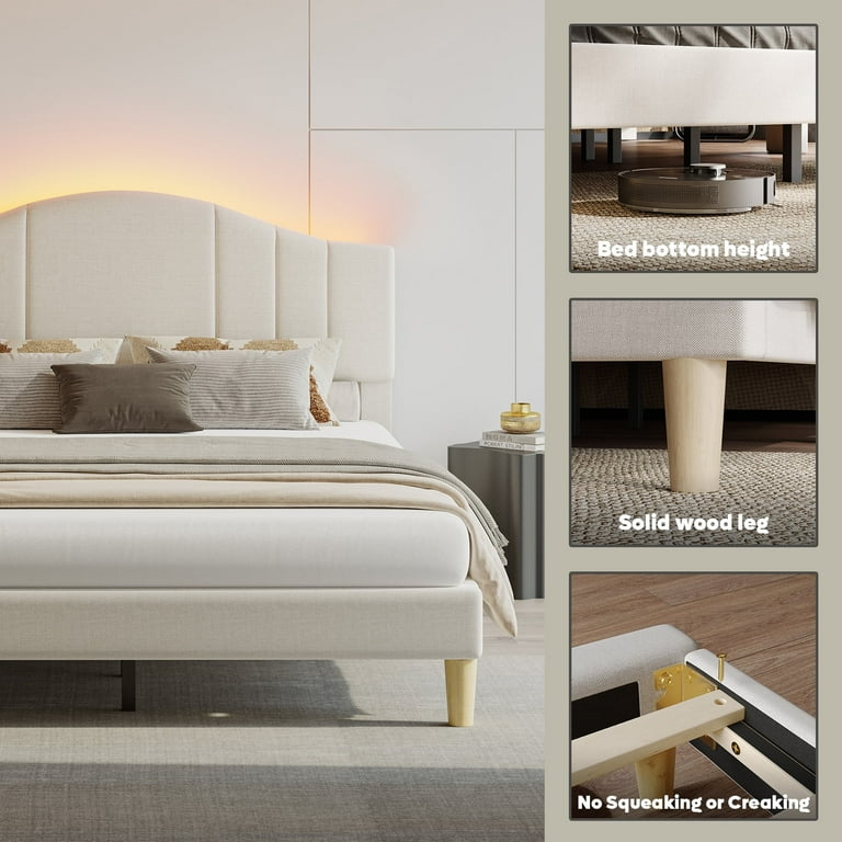 w.pcoco 様 mermaid beige×white ポシェット Harper & Bright