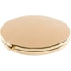 thumbnail image 5 of Magnifying Compact Mirror For Purses ,folding Mini Poet Double Sided Travel Makeup Mirror,perfect For Purse, Poet And Travel, 5 of 5