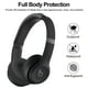 thumbnail image 3 of Funda protectora de silicona para auriculares Beats Solo 4, color negro, 3 of 7