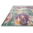 thumbnail image 2 of Loloi Madeline MZ-22-Fuchsia-Multi-52x77 Area Rug, 2 of 2