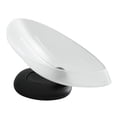 thumbnail image 1 of Spin Soap Baver Box es fácil de limpiar, adecuado para ducha, baño, fregadero de cocina, bañera, afeitadora, esponja MFZFUKR CPB-DE-WX530-1, 1 of 5