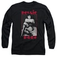 thumbnail image 1 of BETTIE PAGE/THE MISTRESS - L/S ADULT 18/1 - BLACK - SM, 1 of 1
