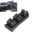 thumbnail image 4 of 84820-12460, Remplacement de Commutateur de Fenêtre de Haute Sensibilité de Haute Résistance Stable pour Camry 2002-2006 RHD pour les Pièces Automobiles, 4 of 8