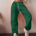 thumbnail image 4 of Zuesphe Womens Sweatpants Tall Athletic Pants for Women with Pockets High Waisted Womens Hiking Pants Fashion Pants for Women Trendy Petite My Orders, 4 of 5