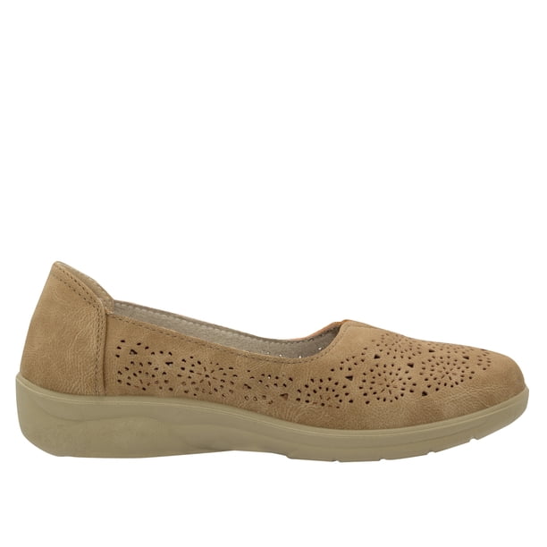 Confort Carmen Color Camel 26.5 Dorothy Gaynor Confort Carmen Color Camel 26.5