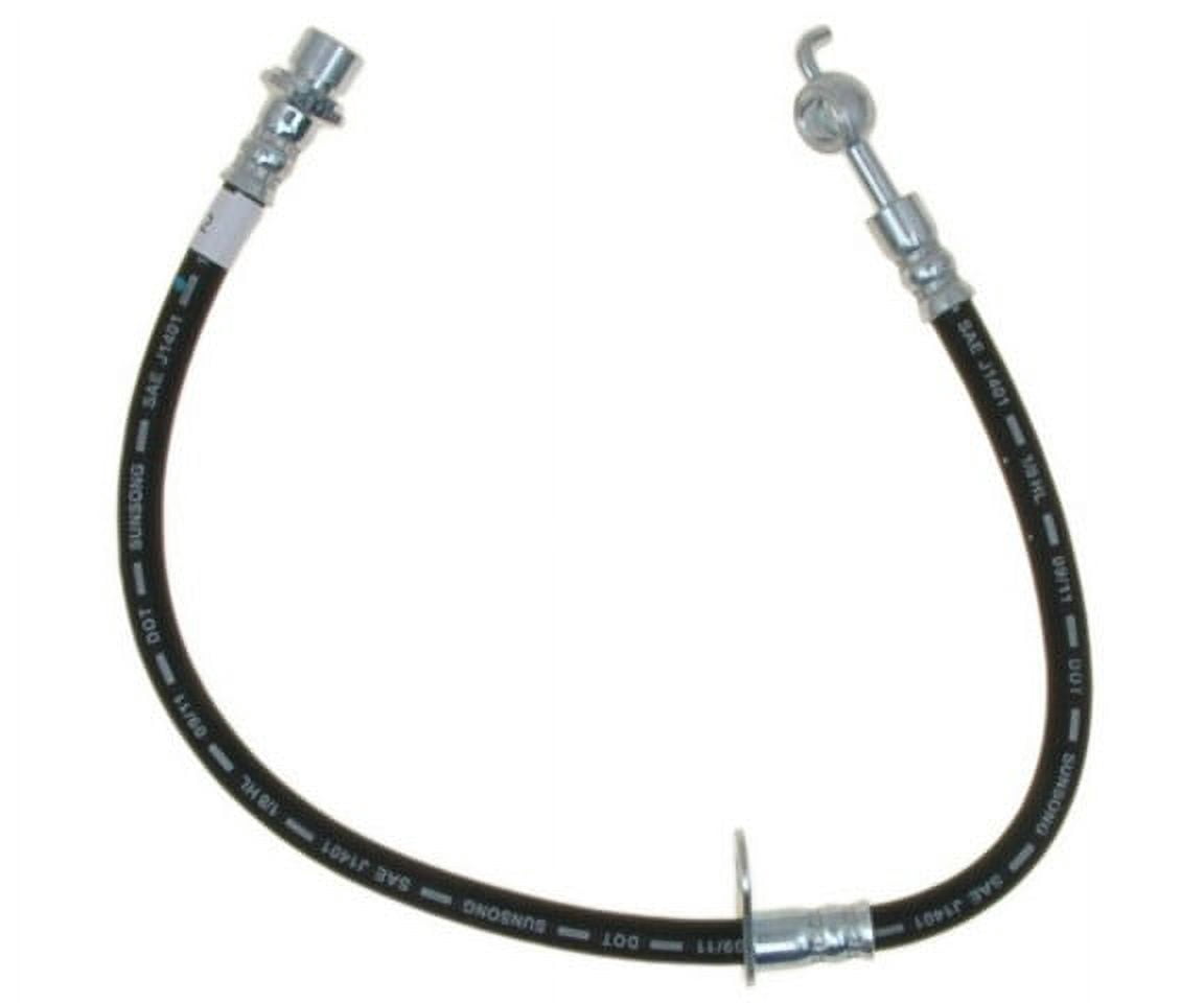 Raybestos Element3 Brake Hoses