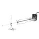 thumbnail image 5 of Kit De Parrilla Eléctrica Para Asador, Kit Universal De Asador De Acero Inoxidable Para Exteriores, 5 of 7