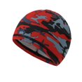 thumbnail image 2 of Eoperou Helmet Liner Hat Quick-drying Sports Cap Breathable Fabric Sweat Wicking High Elastic Sports Beanie Cooling Cap, 2 of 8