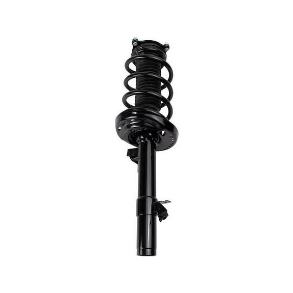 Front Right Strut and Coil Spring Assembly - Compatible with 2016 - 2022 Honda Pilot 2017 2018 2019 2020 2021