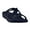 Deep Ocean, variant on Telic Mallory - Midnight Black - M - US Women's 9