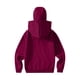 thumbnail image 5 of Ceisia Men's Outdoor Sports Jacket Hooded Long Sleeve Summer Loose Fit with Pockets Gift, 5 of 9