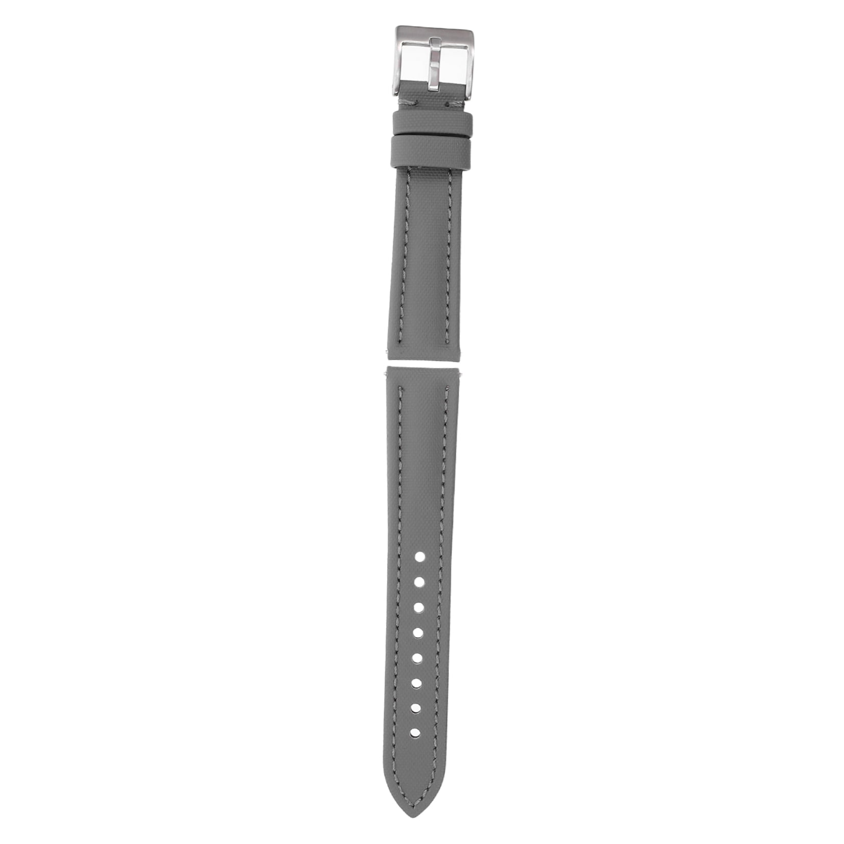 ETHZZLE Nylon Quick Release Watch Band Adjustable Strap for Smartwatch Comfortable and Breathable