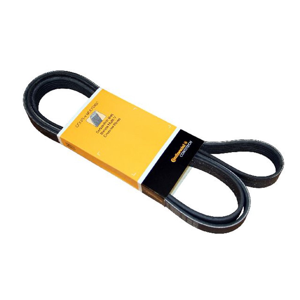 OE Replacement for 20032008 Mazda 6 Alternator, Power Steering and