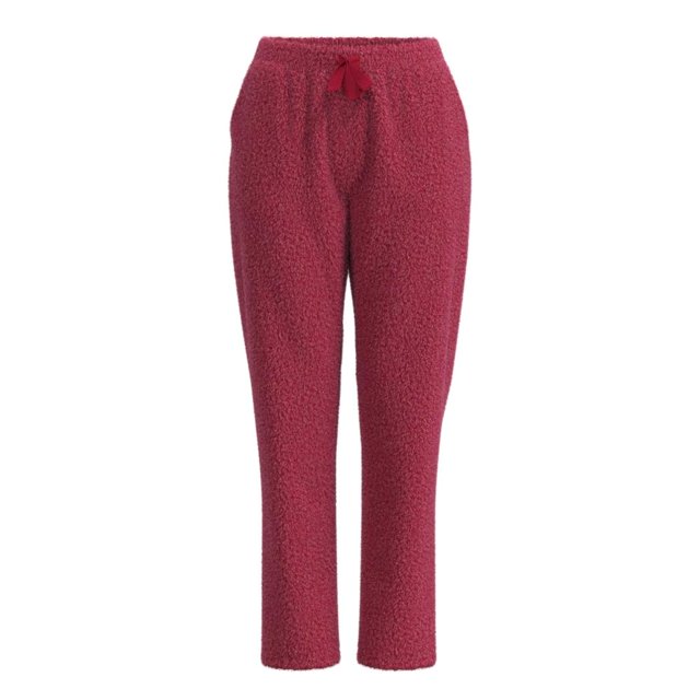 Pantalón Secret Treasures Para Mujer Talla M Color Beige