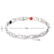 thumbnail image 2 of Pulsera con recorte de corazón Pulsera de ayuda para dormir a la moda Regalos ideales para amigos de la familia JShteea Cuidado Belleza, 2 of 7