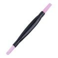 thumbnail image 1 of Stylo de Réparation et de Polissage de la Peau Pelable Multifonctionnel à Double Tête - en Pierre Ponce, Design en Forme de Stylo, 1 of 6
