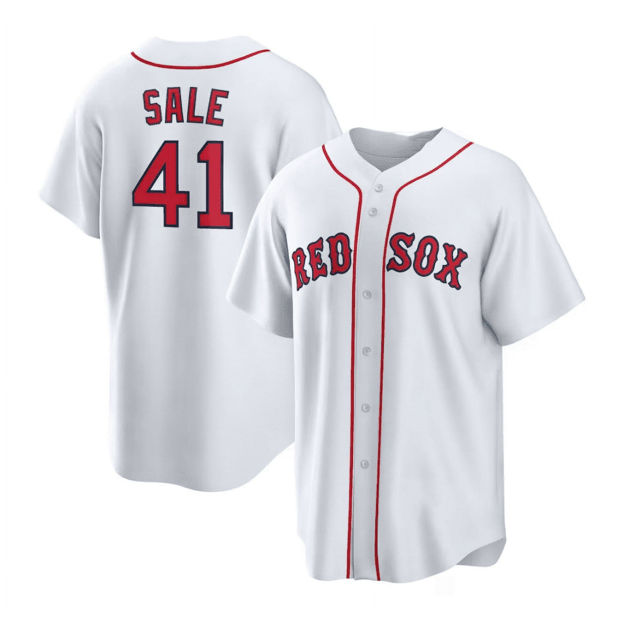 Men's boston red sox jersey hotsell