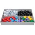 thumbnail image 1 of Learning Organic Model, Molecular Model, Chemistry Teaching Classroom For Children Learning School, 1 of 8