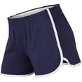 thumbnail image 1 of Soffe Girls Dolphin Short, 1 of 1