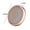 Rose Gold, variant on AZXY Bluetooth Speaker,Portable Speaker Waterproof,Shower Speaker Bluetooth Waterproof,Wireless Outdoor Speakers with Subwoofer Lights for Home Outside