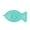 B, variant on Fish Shaped Silicone Slow Feeder Cat Interactive Puzzle Toy for and Anxiety Indoor Outdoor Pet Use