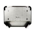 thumbnail image 2 of Frost 166-S Toilet Paper Dispenser, Metallic, 2 of 3