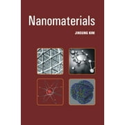 Nanomaterials - Editor: Jinsung Kim