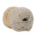 thumbnail image 3 of Jovati Chunky Milk Cotton Colorful Yarn, 50g, 3 of 8