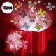thumbnail image 2 of 10Pcs Fairy Flying Butterfly Wind Up Butterfly Toy Birthday Gift Surprise Prank Kids Toys Random Color, 2 of 4