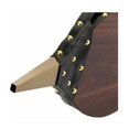 thumbnail image 4 of Soplador de chimenea, material de primera calidad para un rendimiento robusto, usos múltiples que incluyen chimeneas, barbacoas y campamentos (marrón), 4 of 5