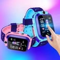 thumbnail image 3 of Reloj inteligente Q12 IP67 a prueba de agua con SOS y posicionamiento, 3 of 5