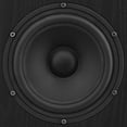 Fluance SXHTBBK High Definition Surround Sound Home Theater 5.0