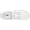 thumbnail image 5 of Polo Ralph Lauren Mens Faxon X Sneaker 11 White/Newport Navy Pp, 5 of 8
