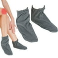thumbnail image 7 of Soft Breathable Sleeping Socks for Adults Cozy Thermal Footwear Insulating Comfort for Cold Feet and Legs, 7 of 7