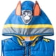 thumbnail image 3 of Conjunto de ropa Paw Patrol Nickelodeon para niños con chaleco y pantalones con capucha, 3 of 9