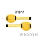 thumbnail image 3 of Nueva película Wolverine Cosplay disfraz máscara mono chaleco guantes cinturón lobo acero garra atractivo traje para hombres de alta calidad hecho, 3 of 5