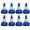 Blue-12 Inch-8, variant on 12 Inch Blue 8 Pack Sports Cones