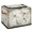 Multicolor 4, variant on ADECORIVY Dream Catcher Feather Fabric Storage Bin with Lid, Foldable Storage Box Decorative Cube Organizer Basket for Closet Shelf Organizing Clothes