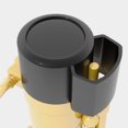thumbnail image 3 of MOVTOTOP 2pcs Sax End Plugs and Bent Neck Key Plugs for Saxophone Replacement Parts, 3 of 6