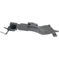 thumbnail image 4 of OEM Grade Fender Liner Compatible with 2005-2010 Pontiac G6 3.5L V6 3.9L V6 Right Passenger Side Plastic OEM 20820012 3.6L V6 Under Engine Undercarriage Protection Road Debris Shield, 4 of 5