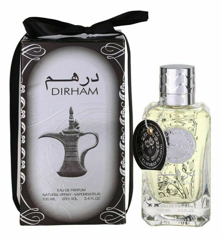 1 dirham perfume