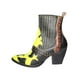 thumbnail image 3 of BOTIN CASUAL LEON MUJER NEGRO MESTIZO 462 LEON  462p, 3 of 4