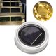 thumbnail image 4 of LED Outdoor Solar Mason Jar Light Lid Waterproof Flame Solar Fairy String Lids for Normal Jars 6.6 Feet, 4 of 5